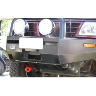 UCHWYT RECOVERY - NISSAN PATROL GU Y61