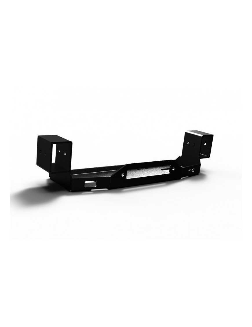 Mitsubishi L200 Triton 2005-2015 płyta montażowa wyciągarki HD Mitsubishi L200 Triton 2005-2015 płyta montażowa wyciągarki HD