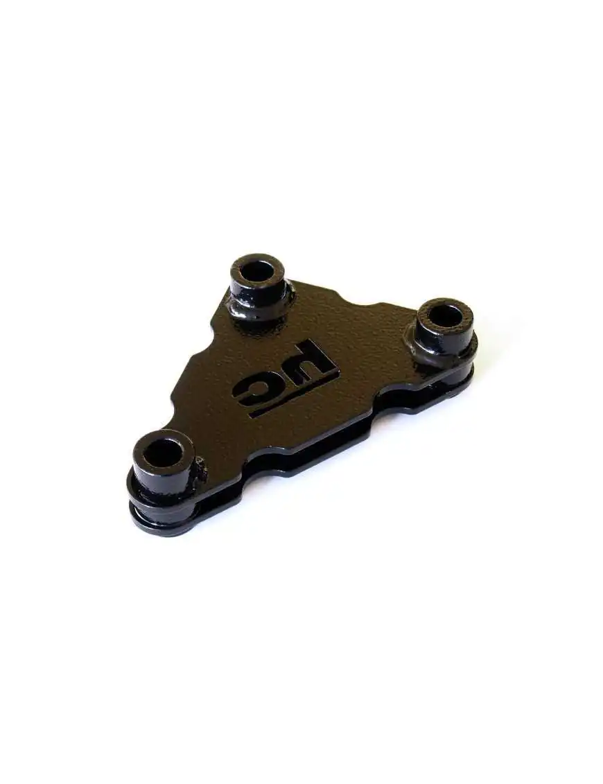 Jeep Grand Cherokee WJ 1999-2004 dystans sierżanta 4cm