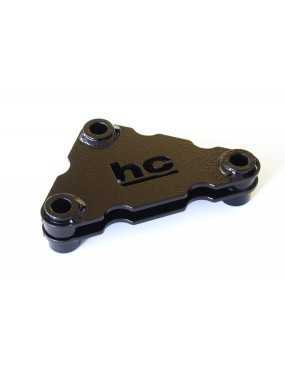 Jeep Grand Cherokee WJ 1999-2004 dystans sierżanta 4cm