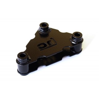 Jeep Grand Cherokee WJ 1999-2004 dystans sierżanta 6cm