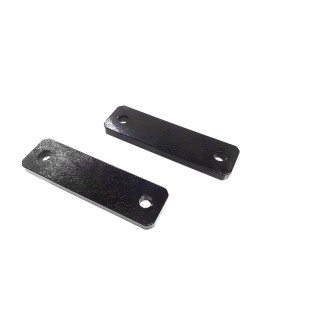 Dystanse montażowe wyciągrki 6mm 9500-15000