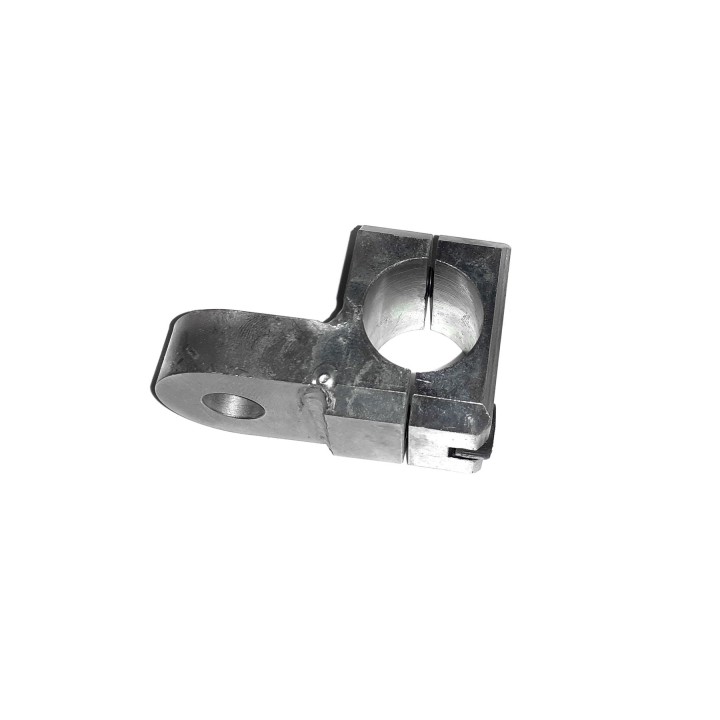 Mocowanie amortyzatora skrętu HD do drążka kierowniczego Nissan Patrol 3.0 Y61 2000-2004