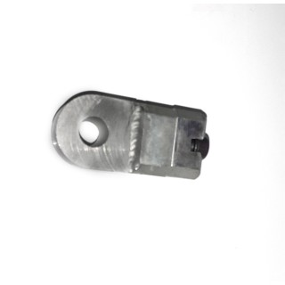 Mocowanie amortyzatora skrętu HD do drążka kierowniczego Nissan Patrol 3.0 Y61 2000-2004