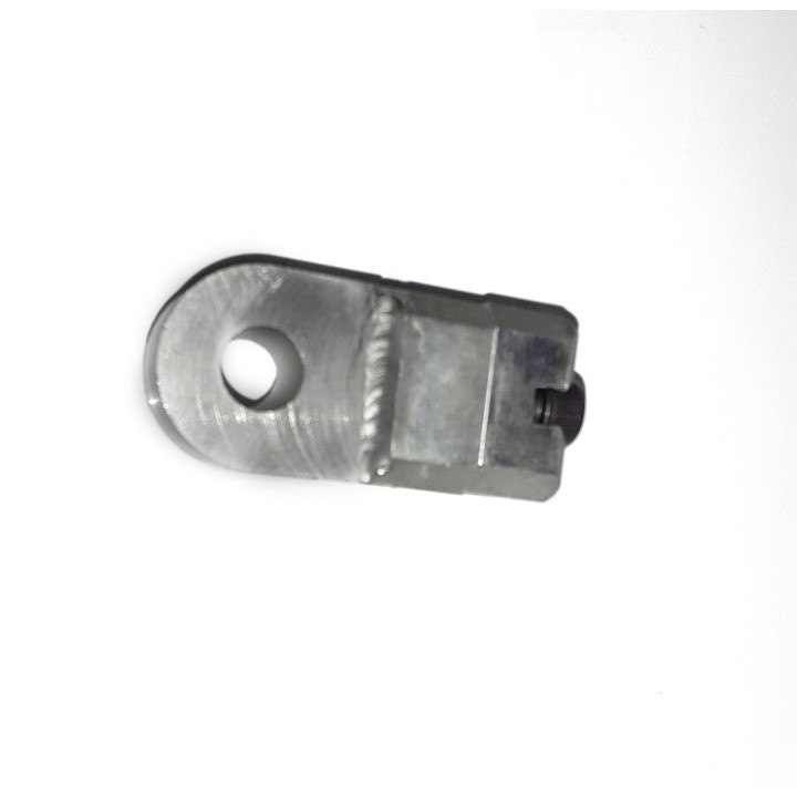 Mocowanie amortyzatora skrętu HD do drążka kierowniczego Nissan Patrol 3.0 Y61 2000-2004