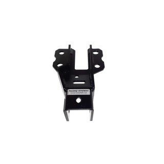 Wzmocnienie mocowania drążka panharda do ramy Jeep Wrangler JK 2007-2018