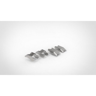 Wzmocnienia zwrotnic Dana 30 Jeep Grand Cherokee WJ WG 1999-2004