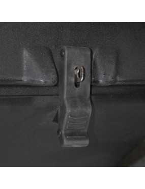 KIMPEX Deluxe Trunk kufer z Światłem stop