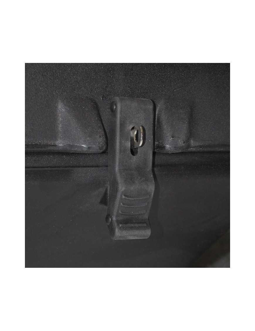 KIMPEX Deluxe Trunk kufer z Światłem stop