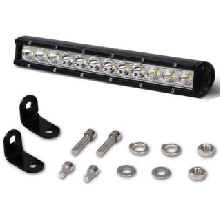 Panel LED 12x 5W Cree LED