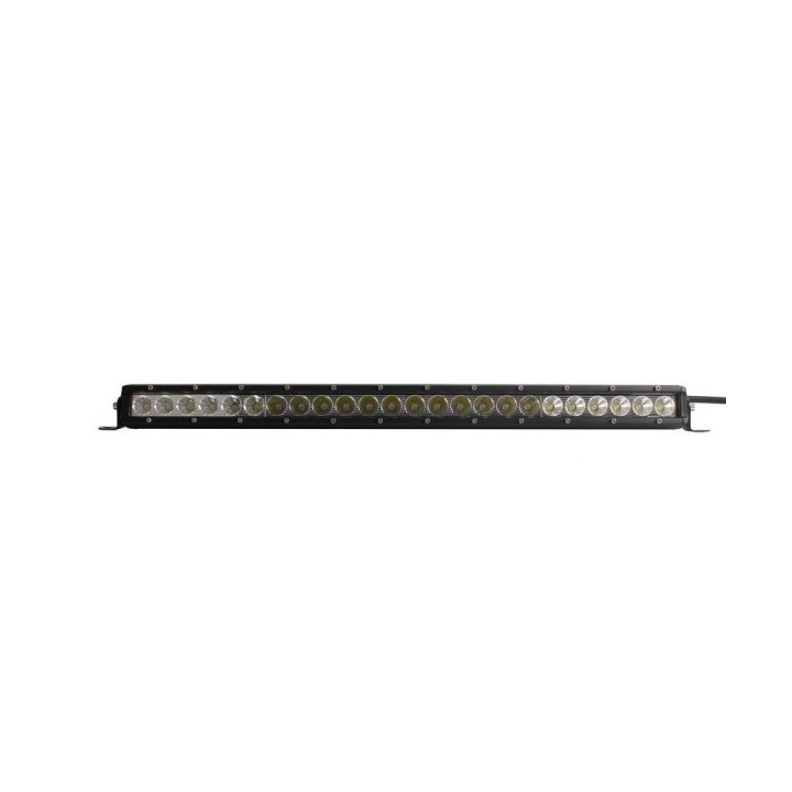 Panel LED Slim 120W 24x5W 640x50mm