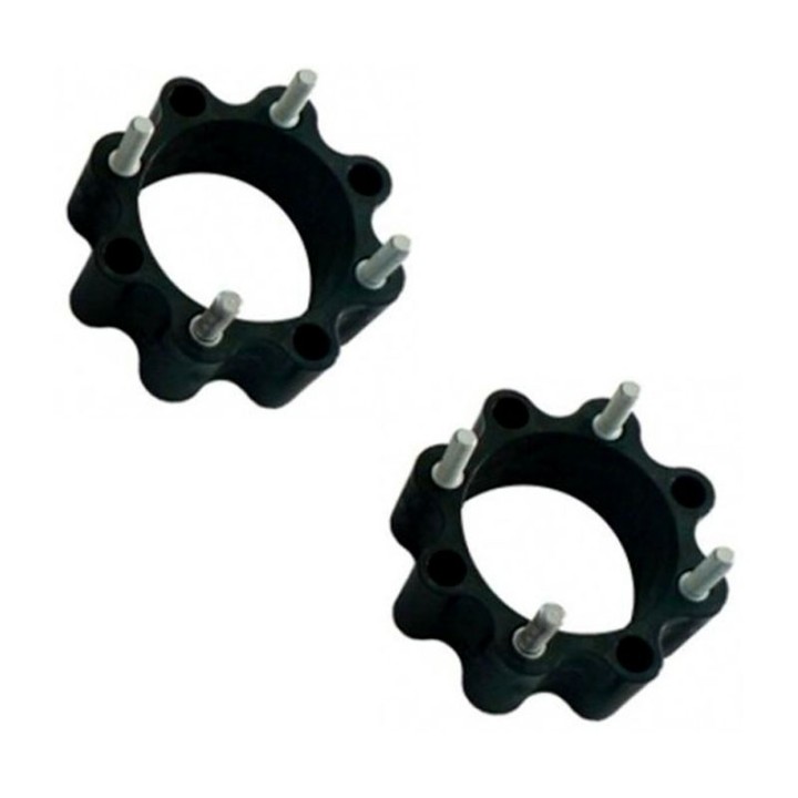 Dystanse 45mm 4/110 Poliamid Grizzly CF moto TGB Bruteforce Kingquad