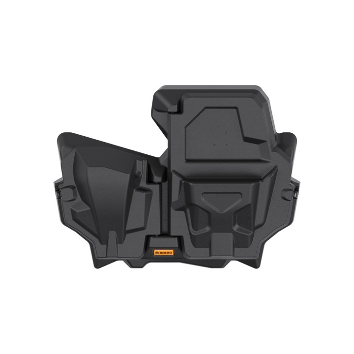 Kufer GKA teeseract tylny Can-am maverick X3 - ujęcie 4