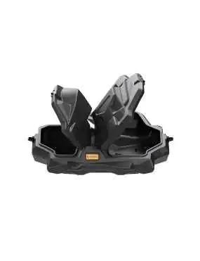 Rear Trunk Box for Can-Am Maverick X3