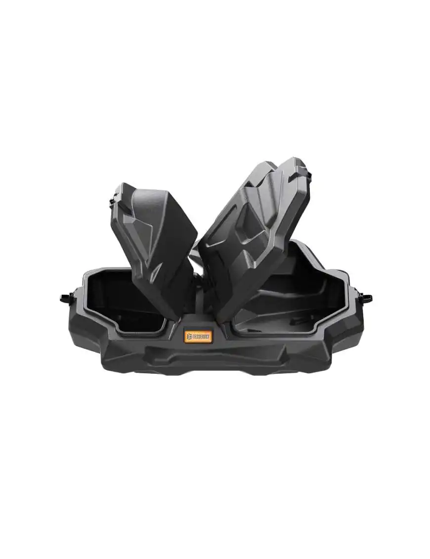 Rear Trunk Box for Can-Am Maverick X3