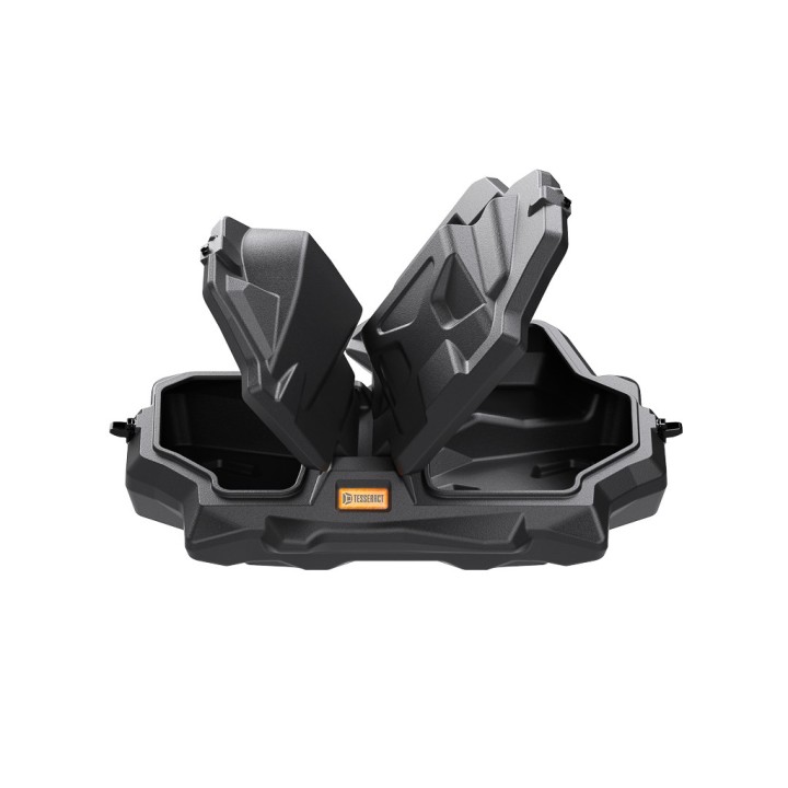Kufer GKA teeseract tylny Can-am maverick X3 - ujęcie 5