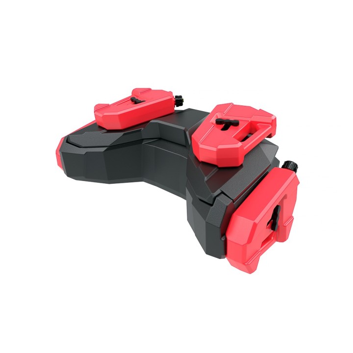 Kufer ATV GKA Cfmoto 800 850 1000 model Tesseract X8 - ujęcie 5