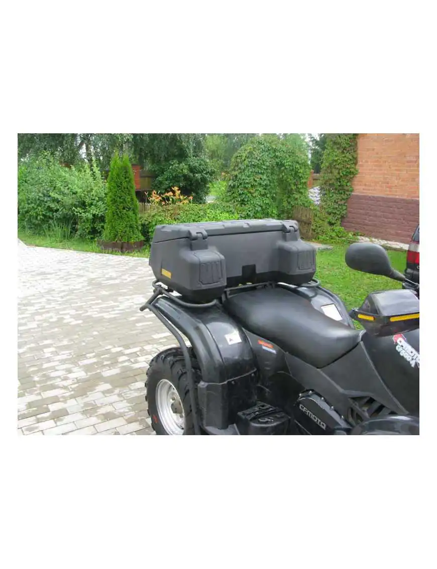 Rear ATV Box GKA R301