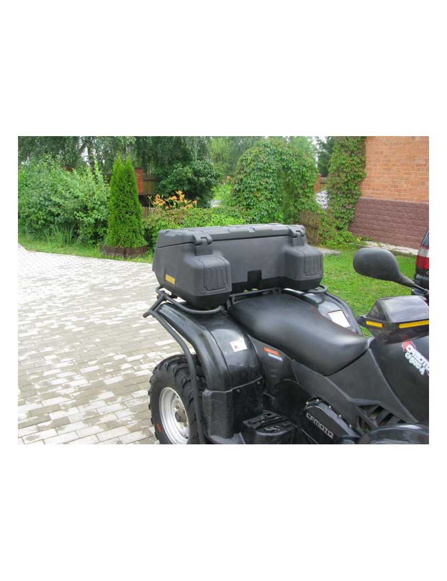 Kufer tylny ATV GKA R301