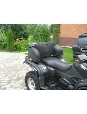 Kufer tylny ATV GKA R304 can-am | Szekla4x4.pl