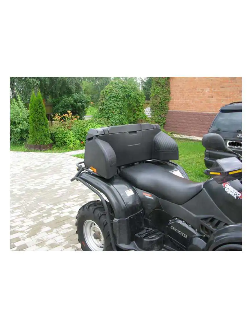 Rear Box ATV GKA R304 for Can-Am