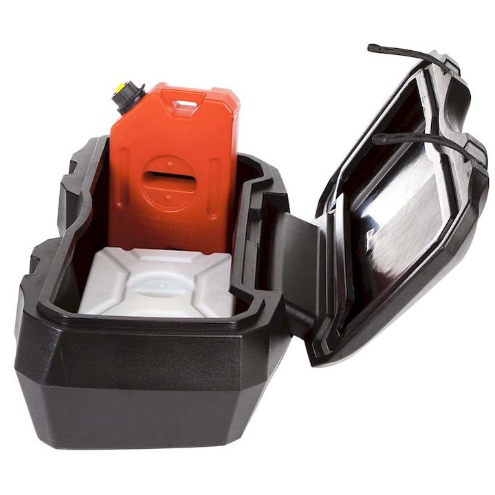 Kufer przedni ATV GKA S102 - ujęcie 2