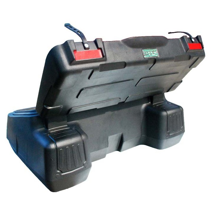 Kufer tylny ATV GKA S301 - ujęcie 2
