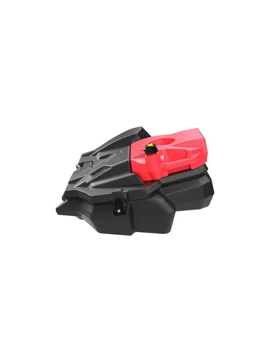 Can-Am Maverick X3 Red 15L Cooler Canister