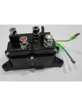 Winch Controller Relay Solenoid 200A