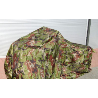 Pokrowiec na quada XXXL camo