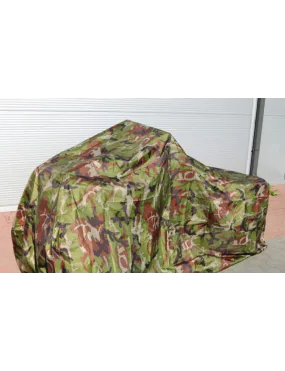 ATV Cover XXXL Camo