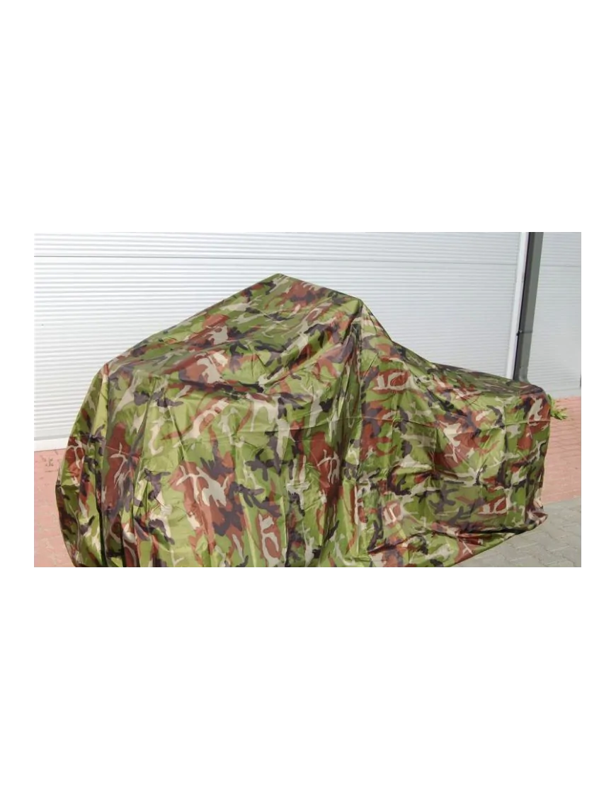 ATV Cover XXXL Camo