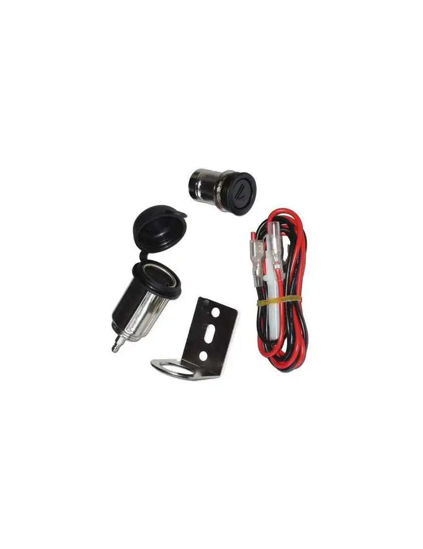 Waterproof Car Cigarette Lighter Socket Sale