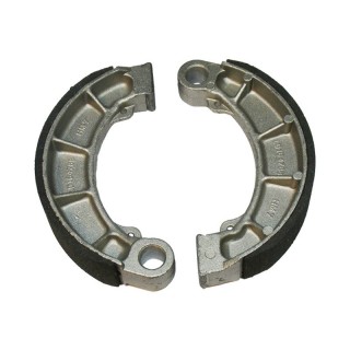 Szczęki hamulcowe HONDA H351 MBS1133