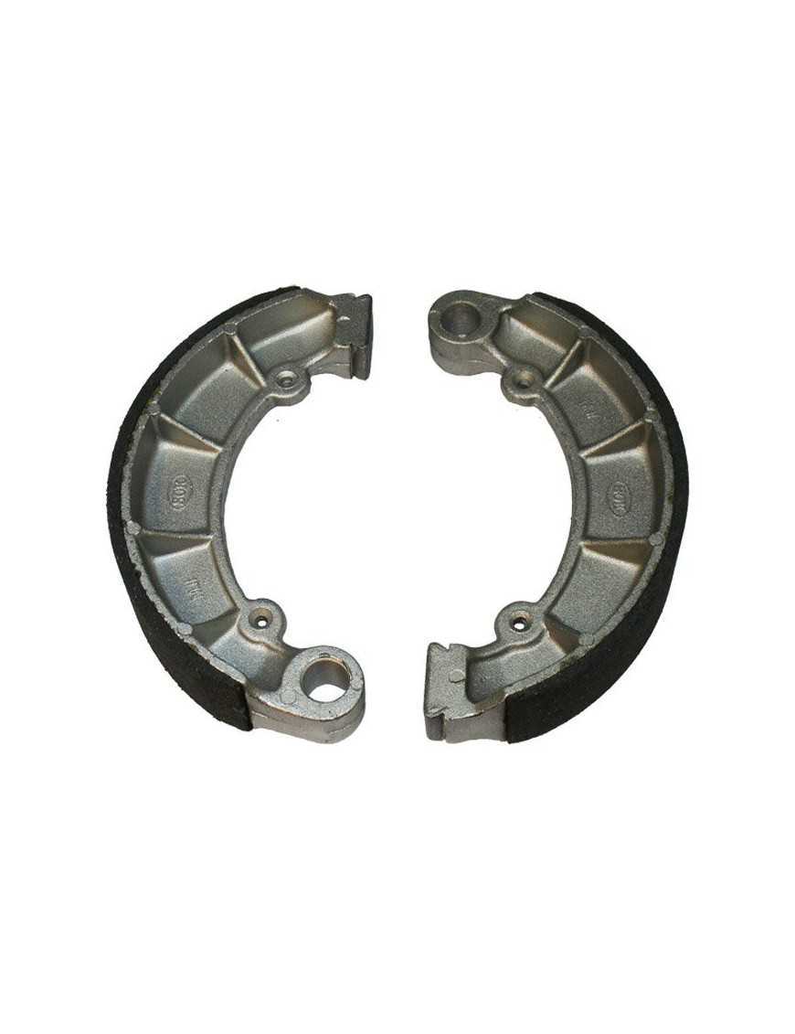 Brake pads HONDA H343N MBS1118 Brake pads HONDA H343N MBS1118