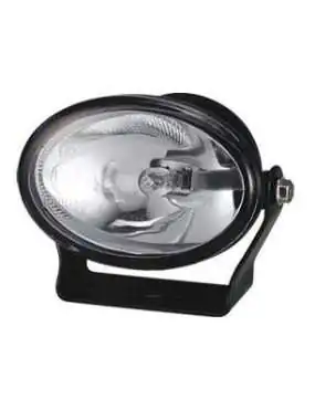 Lampa hallogen H3 wyprzedaz | Szekla4x4.pl