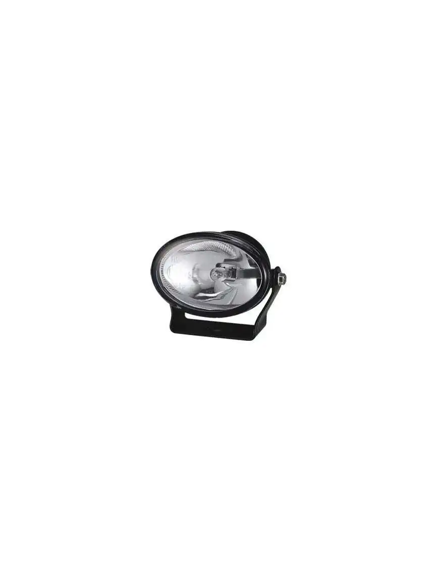 Lampa hallogen H3 wyprzedaz | Szekla4x4.pl