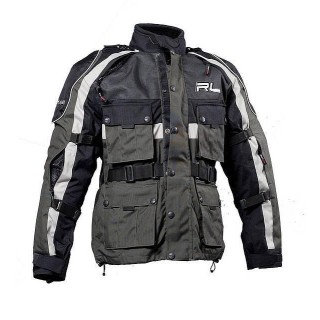 KURTKA TEKSTYLNA CORDURA model ai410 L