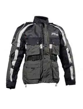 TEXTILE JACKET CORDURA model ai410 L