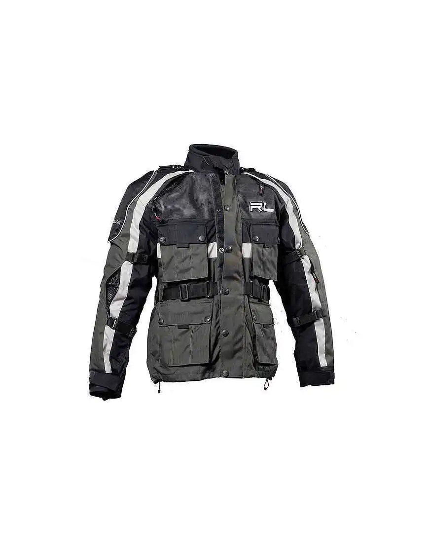 TEXTILE JACKET CORDURA model ai410 L