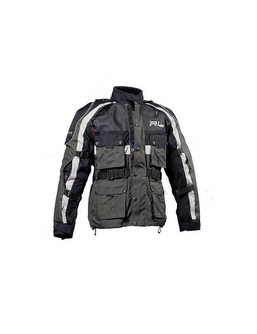 KURTKA TEKSTYLNA CORDURA model ai410 L | Szekla4x4.pl