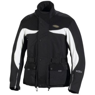 KURTKA TEKSTYLNA CORDURA model ai413 XL