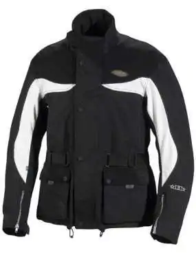 KURTKA TEKSTYLNA CORDURA model ai413 XL | Szekla4x4.pl