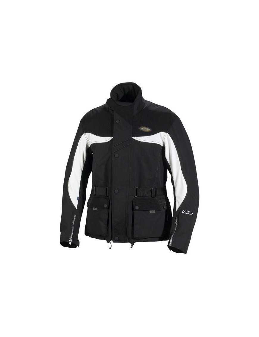 TEXTILE JACKET CORDURA model ai413 XL TEXTILE JACKET CORDURA model ai413 XL