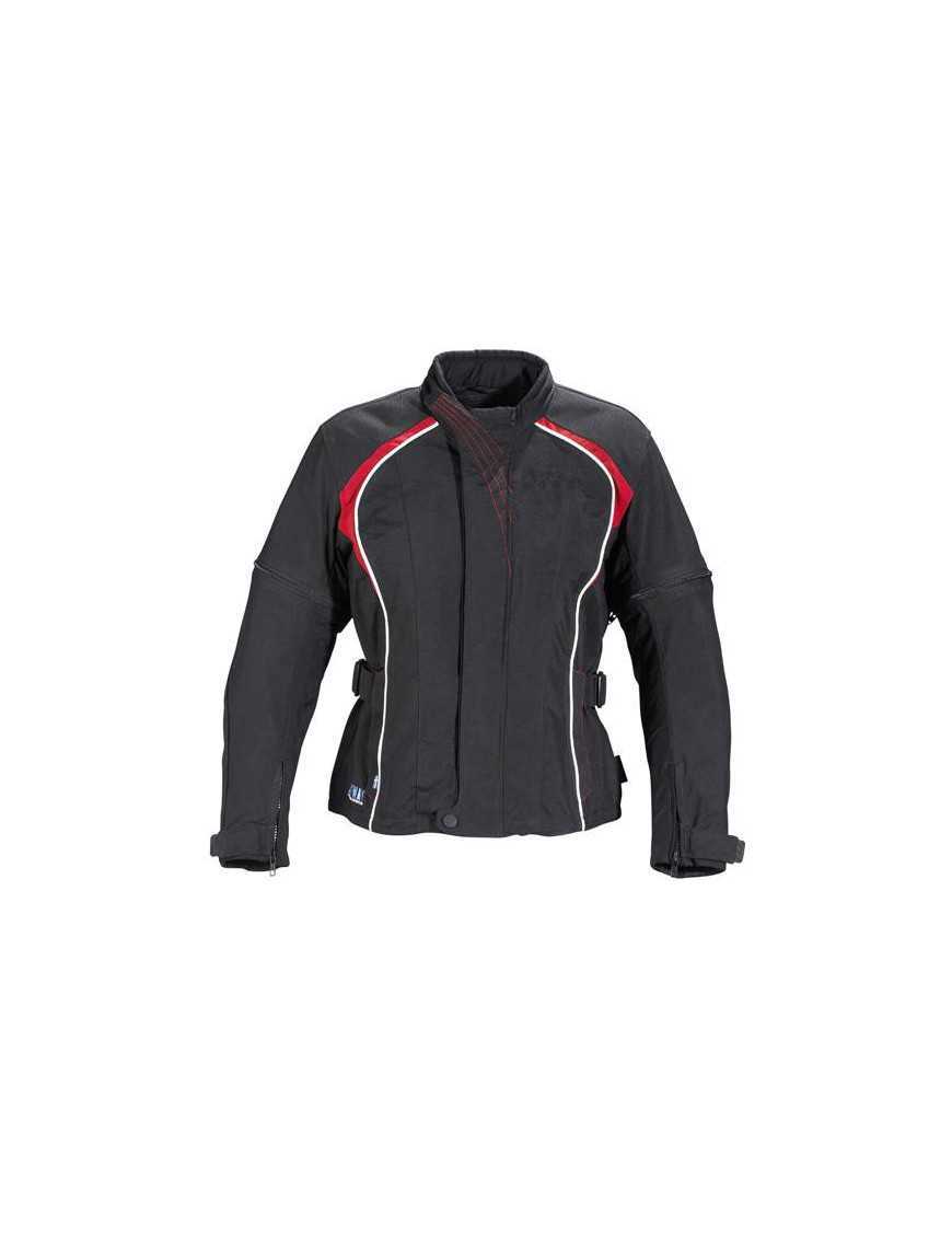 TEXTILE CORDURA WOMEN'S JACKET model ai416 S