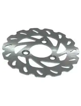 Front Brake Disc X-ATV...