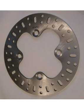 Front Brake Disc X-ATV...