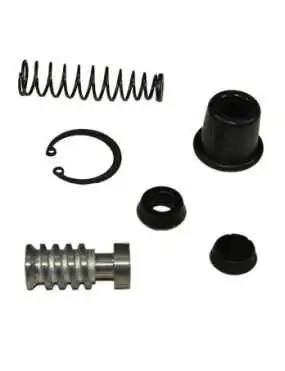 Brake Master Cylinder Repair Kit Yamaha Grizzly 660 Kodiak 400 450 Suzuki LTZ 400