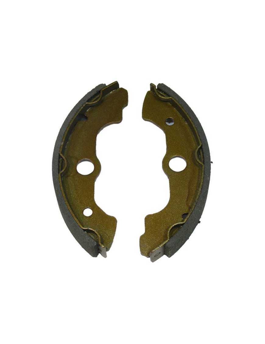 Brake pads HONDA H347 MBS1129 Brake pads HONDA H347 MBS1129