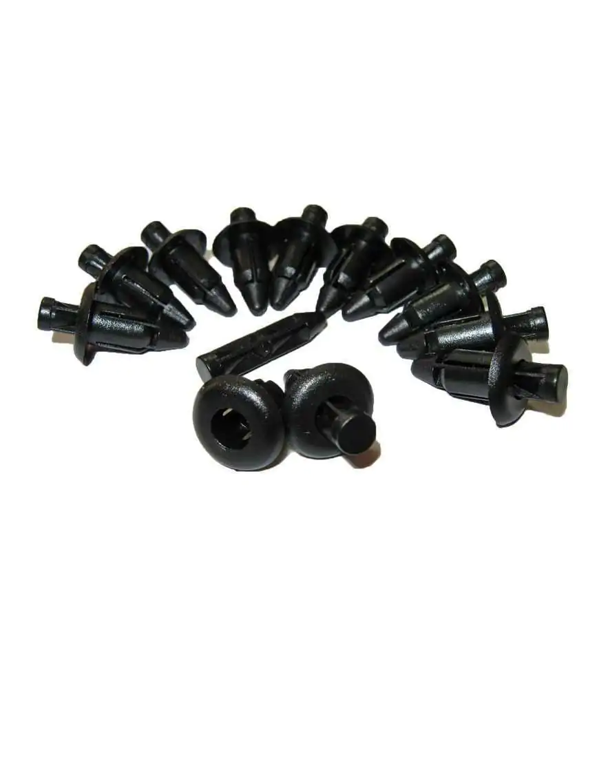 Plastic Anchors M6 C85